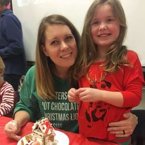 Meet your Posher, Valerie